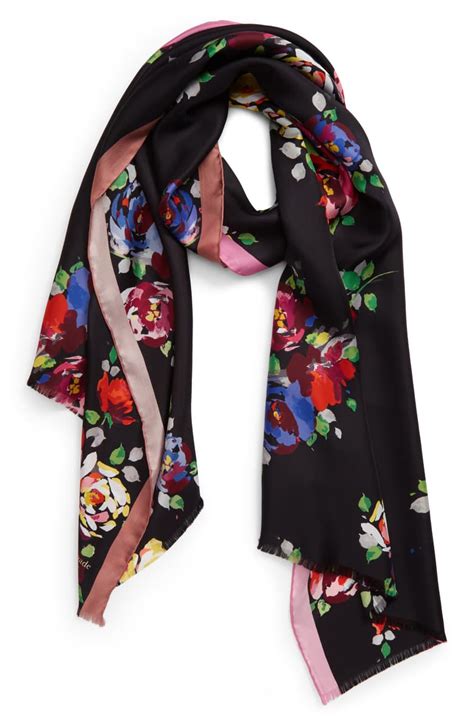 kate spade hermes scarf